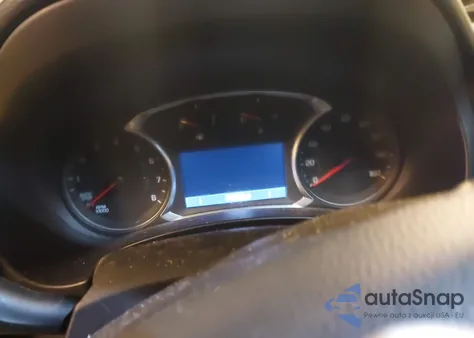 2020 GMC Terrain Awd Slt z USA, uszkodzony, nr VIN 3GKALVEX0LL138311